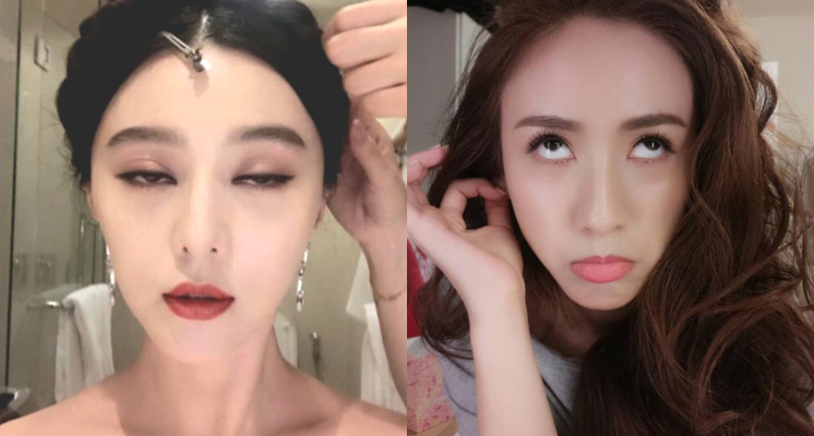 不要再來關心我男朋友了！史上最強小三「前女友的隱藏式攻擊」！正版女友：去去小三走