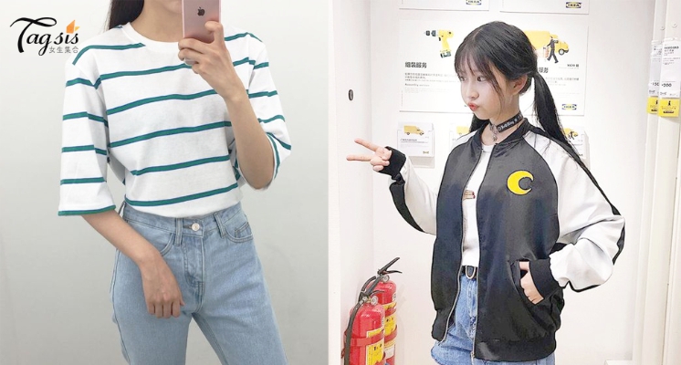 衣櫃太多衣服又不想丟掉？sis要學會「斷、捨、離」，把這5種衣服狠心放棄吧～