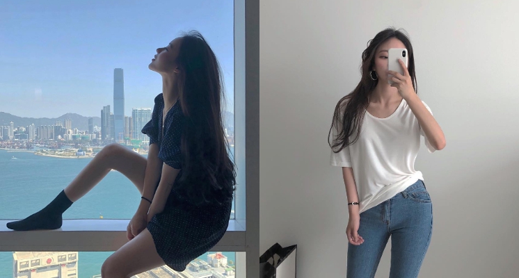 拍照總是不知所措？讓韓國部落客 4 招拍照 POSE，教你打破尷尬癌窘境！