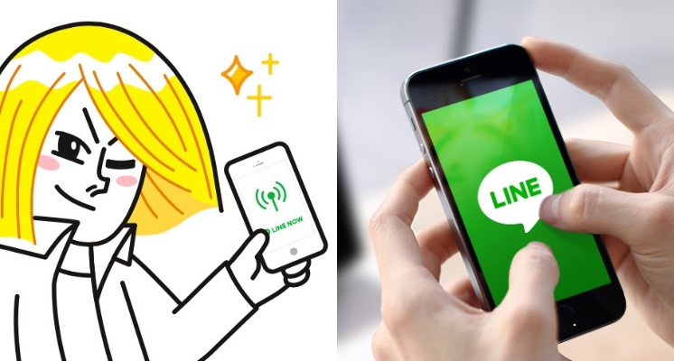 想說八卦請先開啟這功能！LINE的新截圖功能幫你把發話人隱藏起來（限期使用）