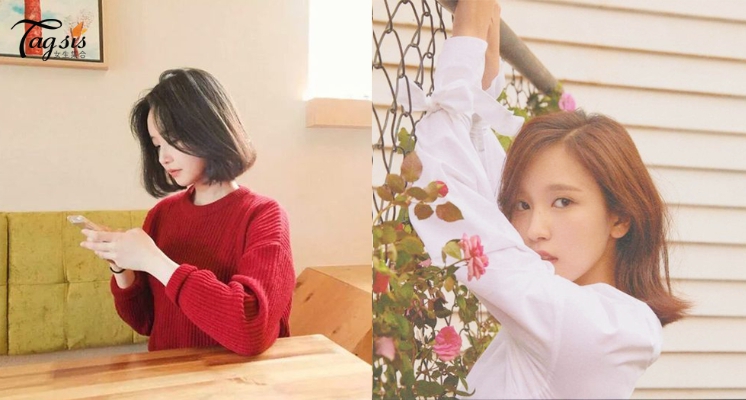 長直髮、大波浪髮型已out！3款男生間覺得可愛的髮型，SIS快來跟著剪吧〜