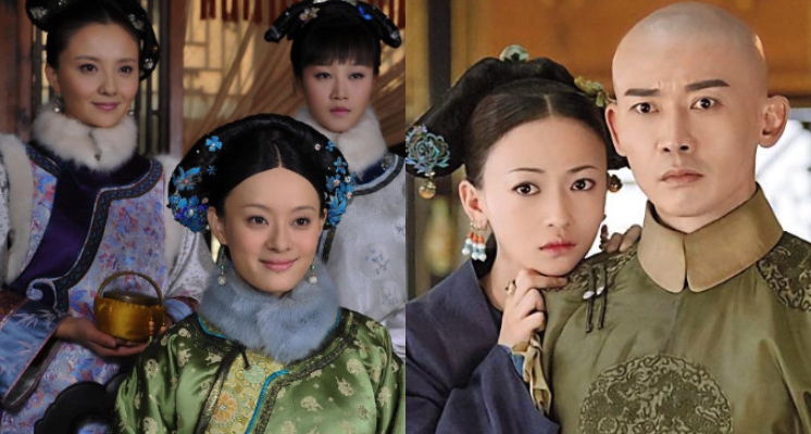 有一個小王最實在！特搜宮廷劇「嬪妃晉級」3 大秘訣公開　「這一招」讓妳打怪打到成寵妃！