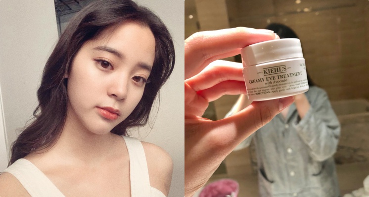 小資女都這樣買～盤點Kiehl’s最值得入手的TOP5保養品，價錢可愛但效果超有感，就連歐陽娜娜都是死忠粉！