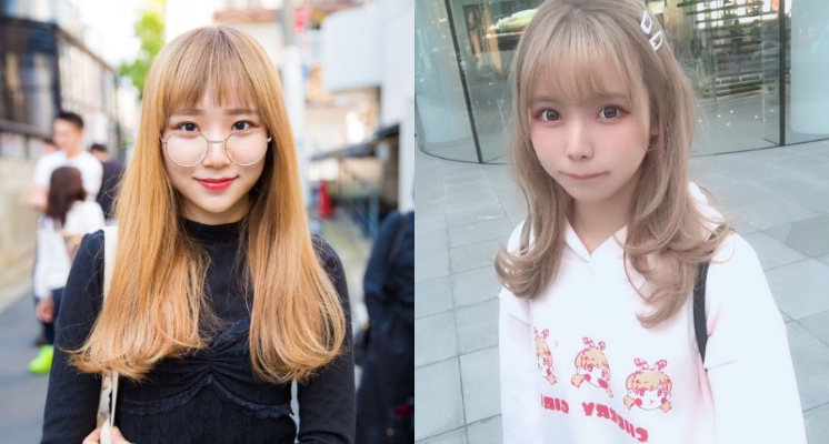 包包內都會偷藏一副眼鏡和迷你電棒捲！日本妹子隨時隨地保持完美形象的 7 個小心機