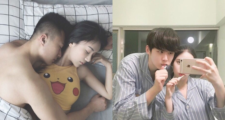睡衣可以不帶，但這東西一定要帶！第一次去男友家過夜的5個準備 嘴上不說卻能把男友撩的心癢癢