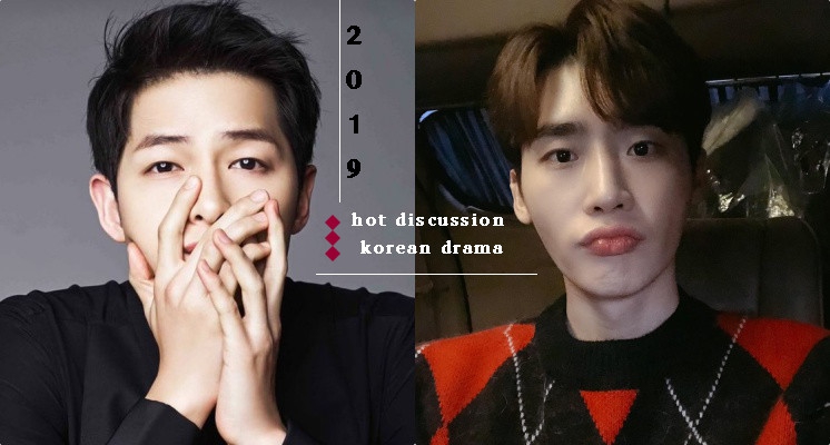 2019話題度最高韓劇TOP5出爐！李鐘碩入伍前最後作品《羅曼史別冊附錄》，再次攜手歐膩大談姐弟戀♡ 