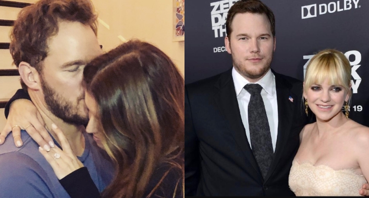 「星爵」離婚兩個月火速和新女友訂婚，前妻送上祝福！但我們沒有那種寬大的心胸，只能努力熬過這 4 階段