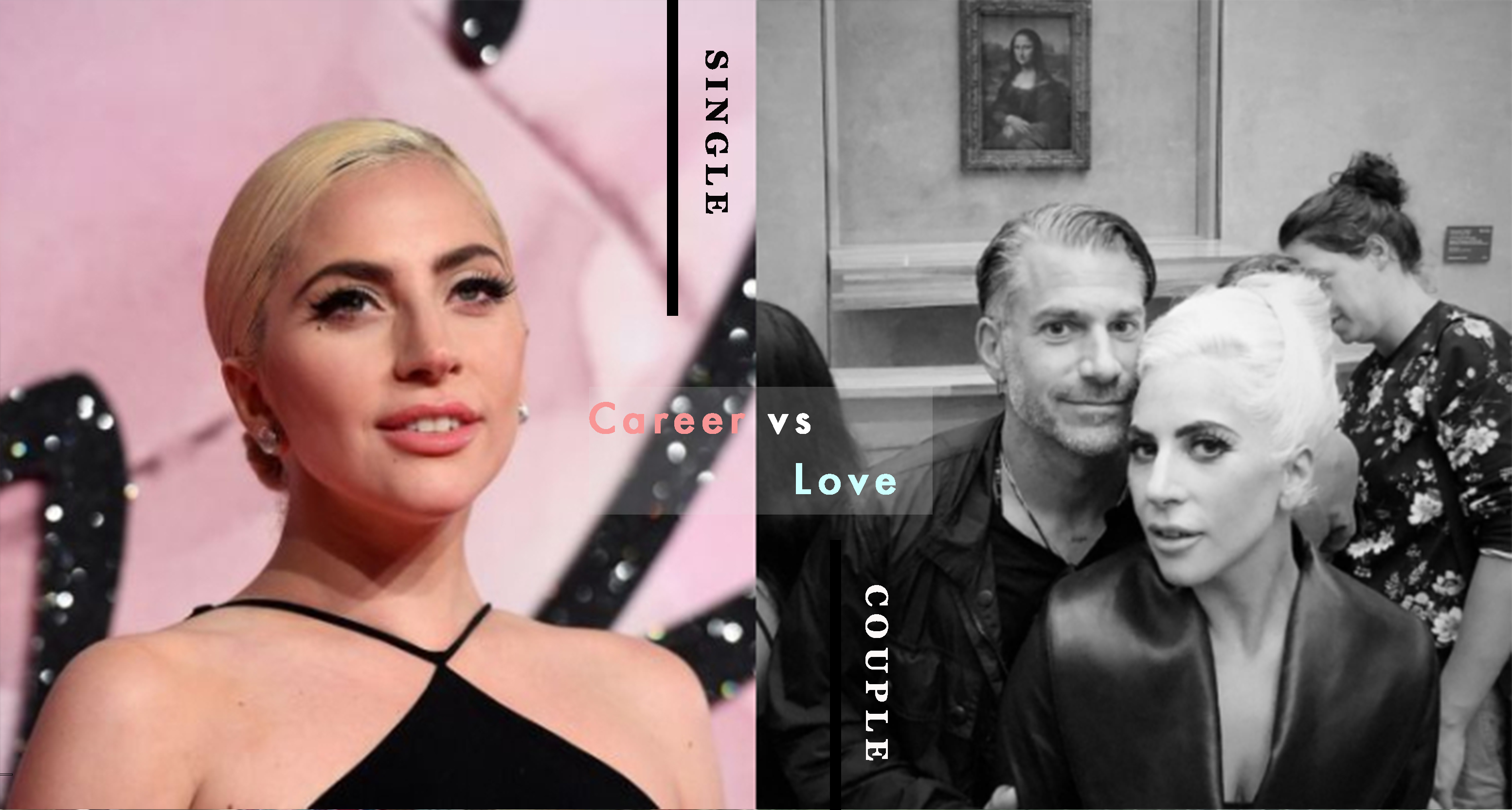 Lady Gaga為了工作再度犧牲愛情？工作狂總會遇到的「工作VS愛情」  小編教你４招取得平衡