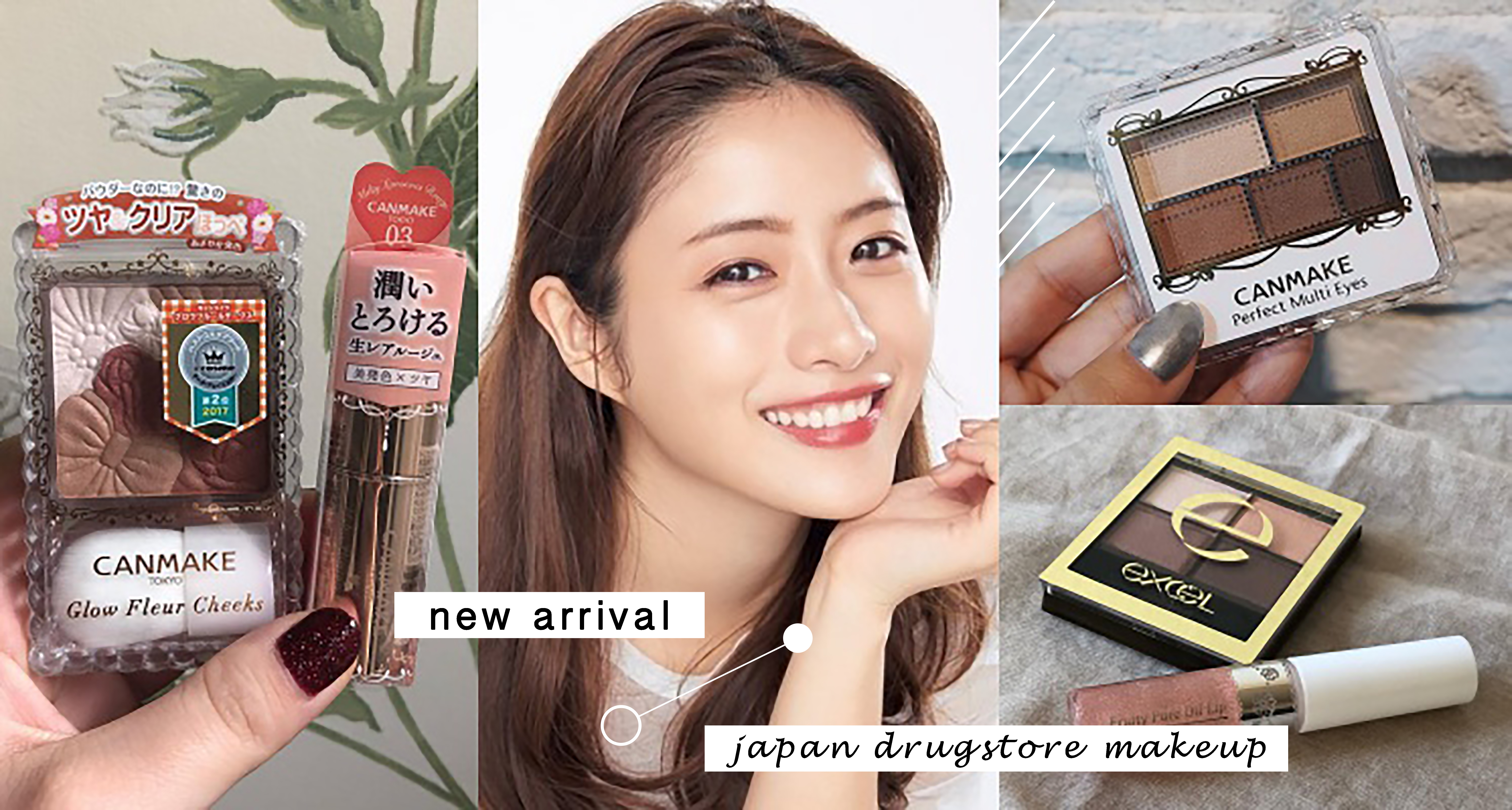 【春日韓國連線🇰🇷🌸】好裝得！軟腍腍大容量化妝袋［三色入］￼