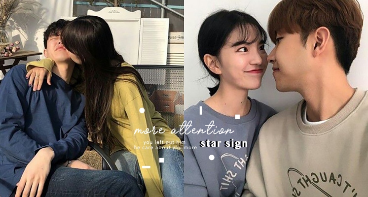 對他獻殷勤沒用！越冷落反而越在乎妳的星座男TOP3，想追他們欲擒故縱最有效！