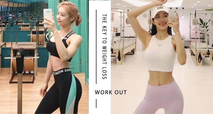 到底要「增肌」還是「減脂」？搞得我好亂～減肥女孩必看的瘦身攻略，跟著做減肥之路不再困難重重！