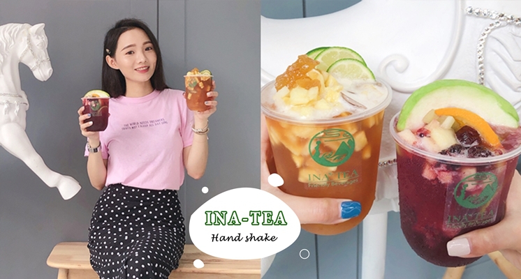 【心理測驗特輯】這次偷偷發現妳洩漏的秘密！從愛喝飲料的妳，發現原來妳天生就有的魅力點！？♡