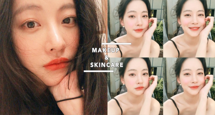 素顏也能美哭眾人！5個容易被忽略的變美小細節，學會就能加入仙女行列！