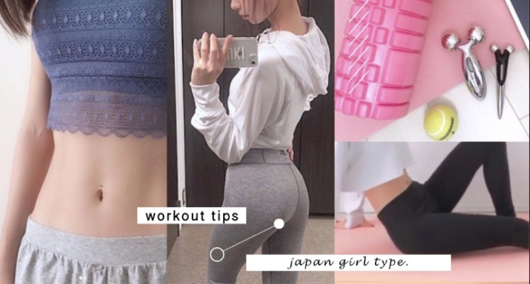 日本女孩就靠這個瘦出鉛筆腿！這麼好用的瘦腿工具不知道真的會後悔一輩子～