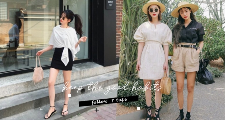 擺脫肉肉大腿！7個瘦腿日常簡易小習慣，打造回頭率100%的纖細美腿～