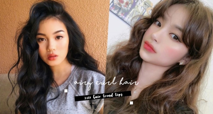 手殘少女必學！延長捲髮壽命這樣做，原來洗頭前要先用「這個」！