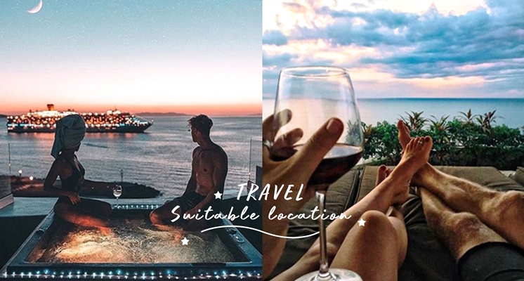 跟他出去玩，旅行就成功一半！分析12星座「旅遊偏好」，牡羊座表示沒有什麼我不敢玩！