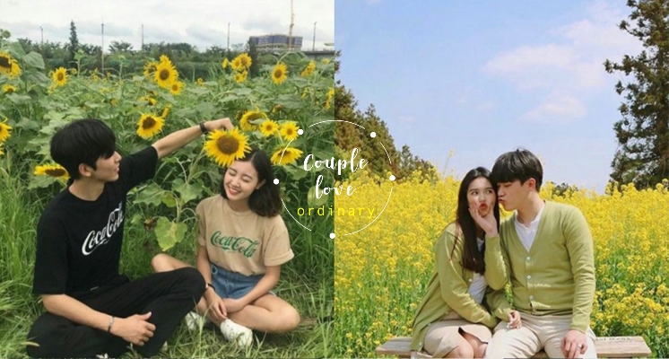 平淡之中製造一點點浪漫♡8個平凡卻又浪漫感動的瞬間，幸福就是這麼簡單～