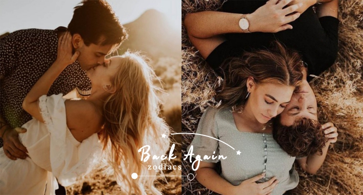 想挽回前男友先看這篇！12星座男答應復合的機率，遇到這幾個星座還是別考慮了～