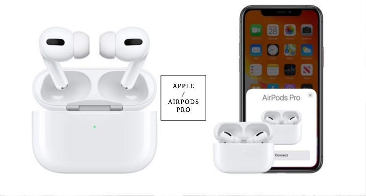 耳機終於不會再掉下來！ Apple全新設計「AirPods Pro」超欠買！功能、售價一次看懂！