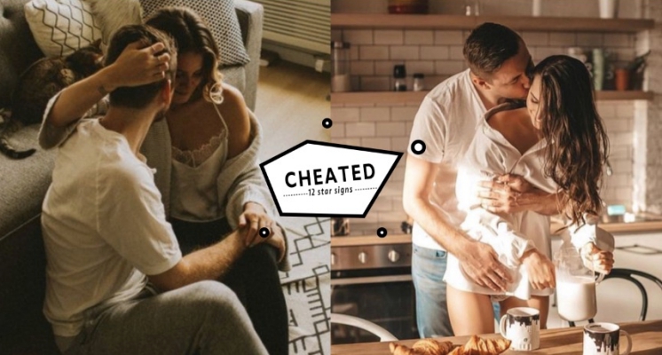 雖然不對但就是忍不住！5個最容易出軌的星座，刺激與新鮮感才能牢牢抓住他們！