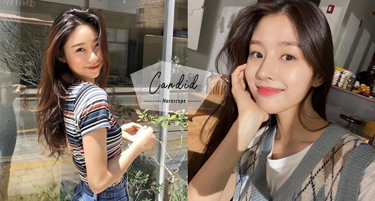 相處起來輕鬆無壓力！大家眼中「清爽系」的星座女TOP3，身邊絕對不能少了她！