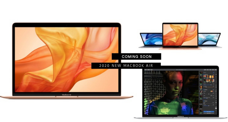 新版MacBook AIr將開賣！夢幻玫瑰金色搭配TouchID解鎖系統，教育價不用30000元就能入手！