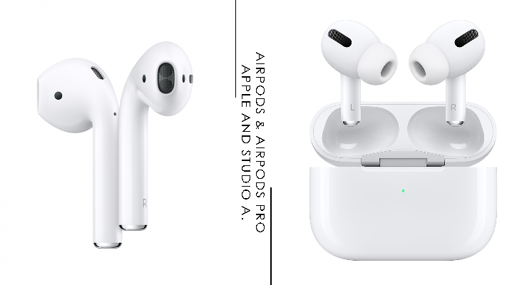 AirPods買起來！Studio A推「AirPods」連續11天優惠，名字有這3個字現省888元～