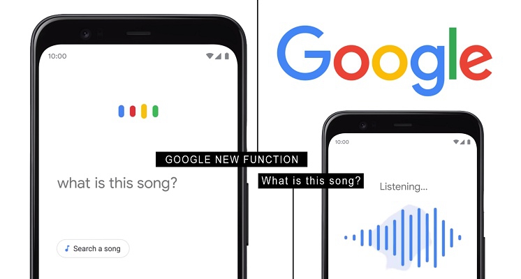 忘記歌詞找不到歌名？Google推出全新功能「哼歌搜尋」，只要哼旋律就能找歌！