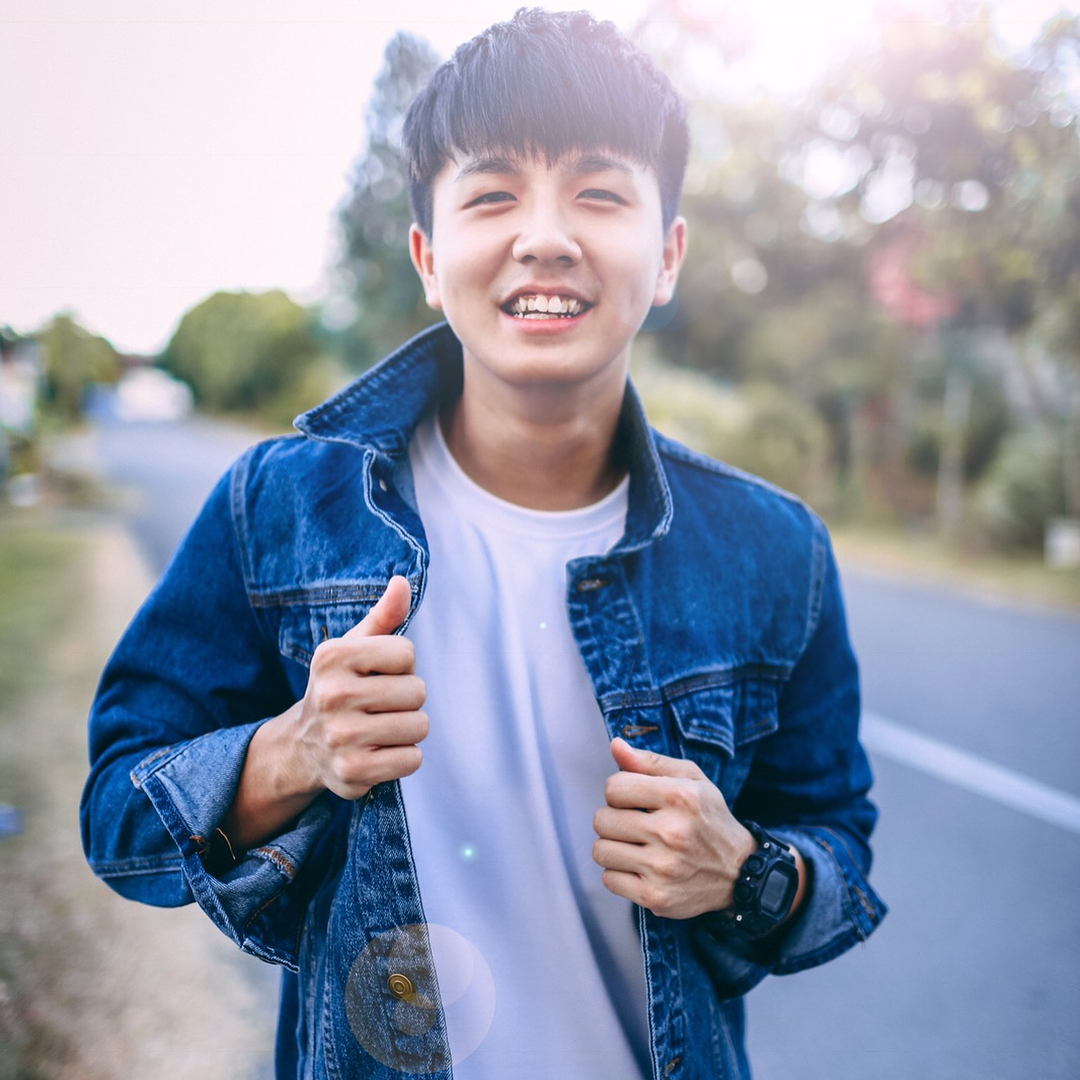 終公開說明分手又復合原因 大馬情侶 森勇cp 放閃坦承