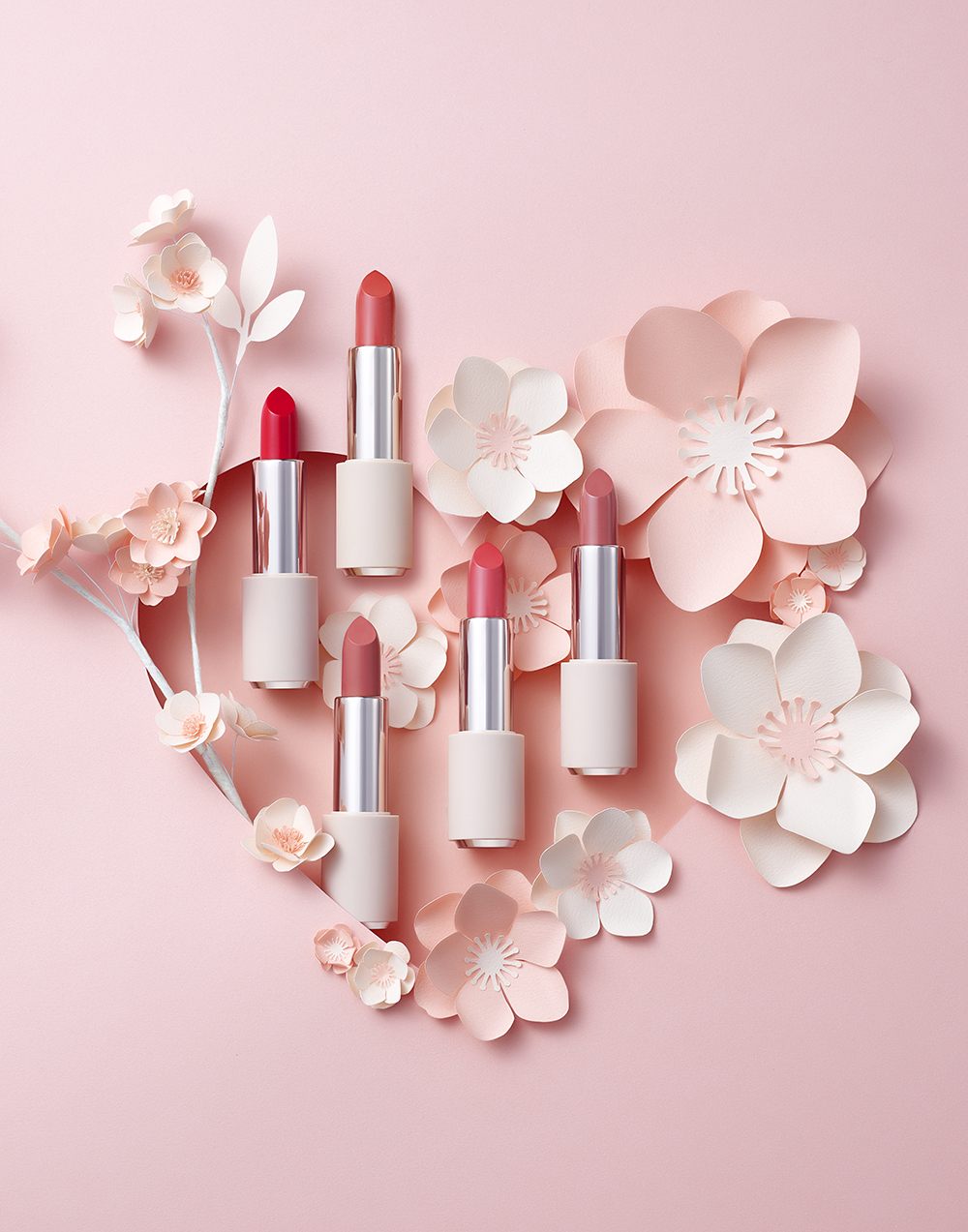 ETUDE HOUSE 2020  玩美色計亮澤/絲絨唇膏