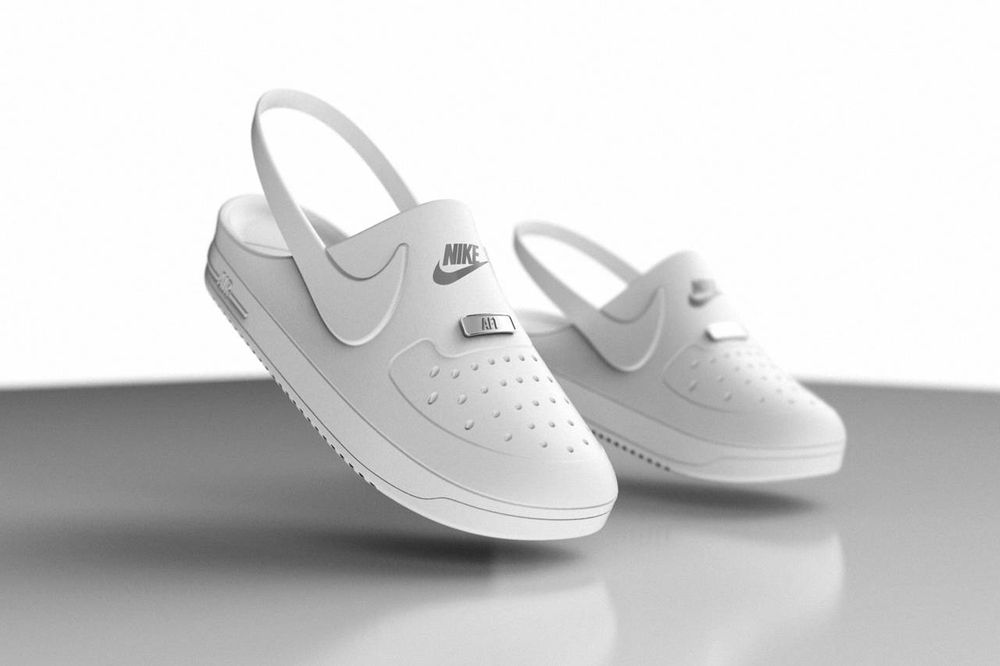 air force 1 concept