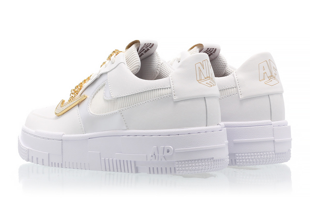 air force one pixel grey