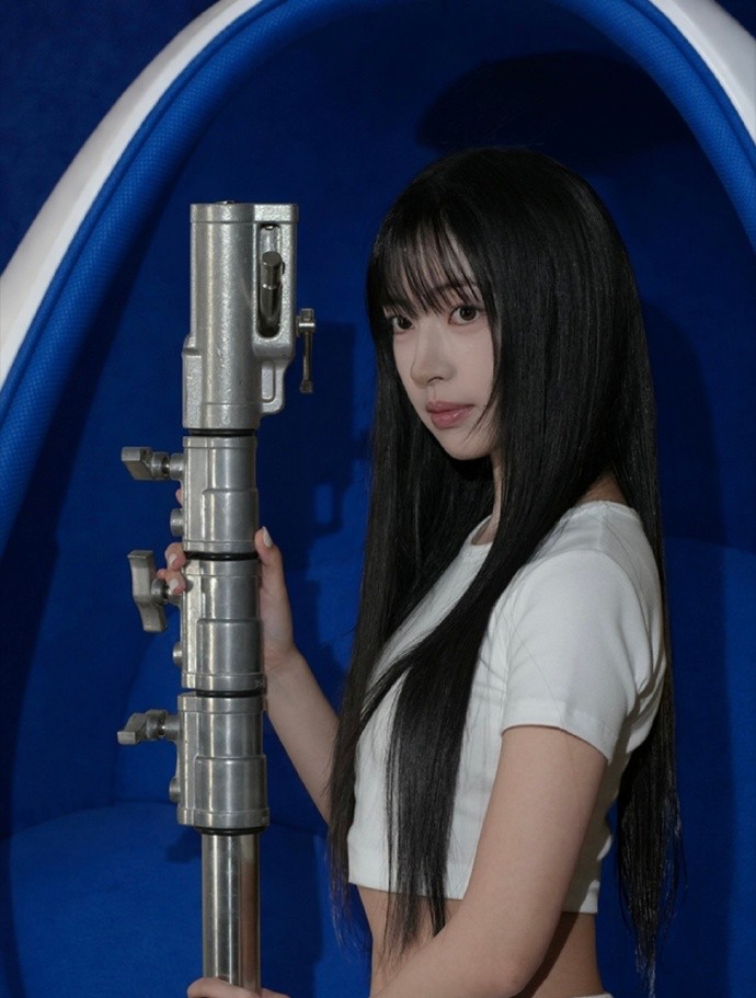 A2O LITE 李秀滿 OA