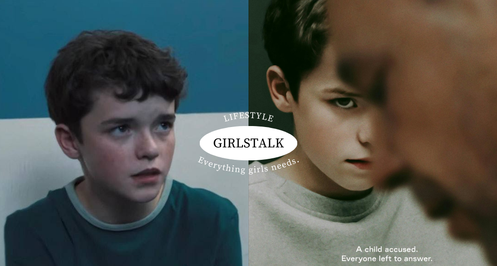 Netflix犯罪劇集《混沌少年時》5大看點！素人男主角堪稱天才型演員，「一鏡到底」手法引熱議！